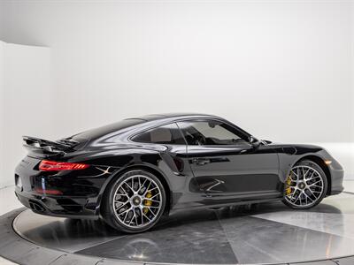 2016 Porsche 911 Turbo S   - Photo 89 - Nashville, TN 37217