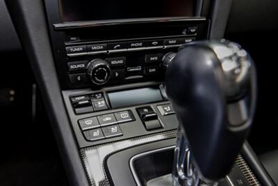 2016 Porsche 911 Turbo S   - Photo 53 - Nashville, TN 37217