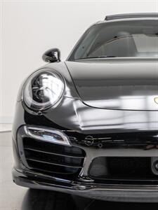 2016 Porsche 911 Turbo S   - Photo 94 - Nashville, TN 37217