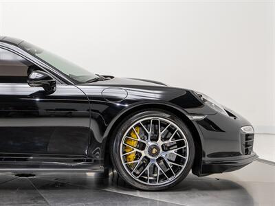 2016 Porsche 911 Turbo S   - Photo 91 - Nashville, TN 37217