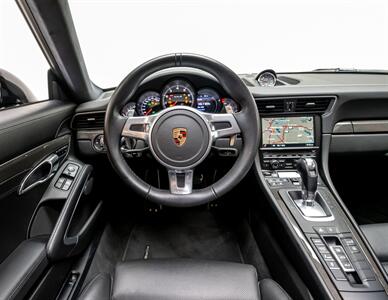 2016 Porsche 911 Turbo S   - Photo 63 - Nashville, TN 37217