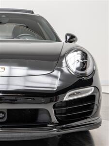 2016 Porsche 911 Turbo S   - Photo 95 - Nashville, TN 37217