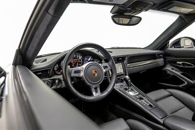 2016 Porsche 911 Turbo S   - Photo 67 - Nashville, TN 37217