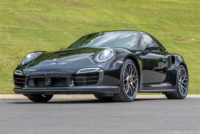 2016 Porsche 911 Turbo S   - Photo 86 - Nashville, TN 37217