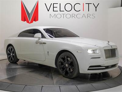 2014 Rolls-Royce Wraith   - Photo 6 - Nashville, TN 37217