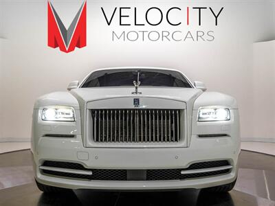 2014 Rolls-Royce Wraith   - Photo 21 - Nashville, TN 37217