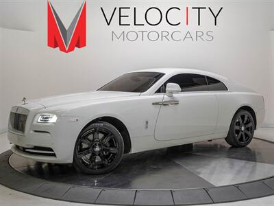 2014 Rolls-Royce Wraith   - Photo 1 - Nashville, TN 37217