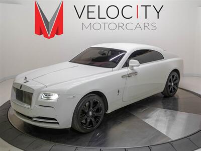 2014 Rolls-Royce Wraith   - Photo 14 - Nashville, TN 37217