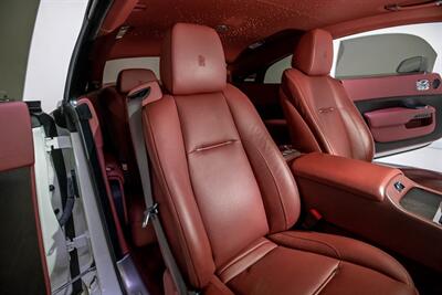 2014 Rolls-Royce Wraith   - Photo 40 - Nashville, TN 37217