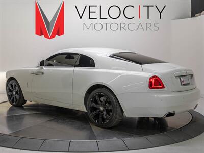 2014 Rolls-Royce Wraith   - Photo 11 - Nashville, TN 37217