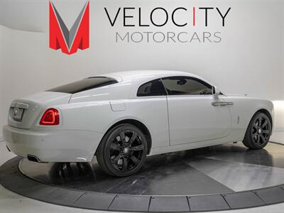 2014 Rolls-Royce Wraith   - Photo 8 - Nashville, TN 37217