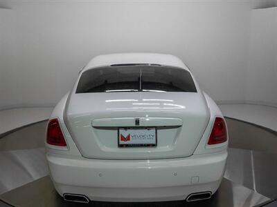 2014 Rolls-Royce Wraith   - Photo 93 - Nashville, TN 37217