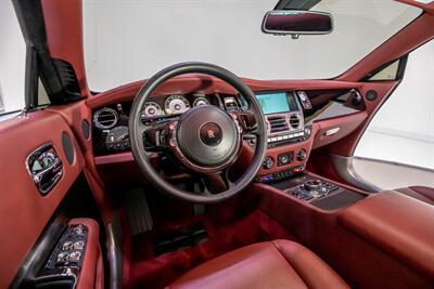 2014 Rolls-Royce Wraith   - Photo 58 - Nashville, TN 37217