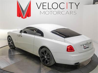 2014 Rolls-Royce Wraith   - Photo 20 - Nashville, TN 37217