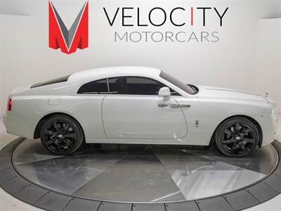 2014 Rolls-Royce Wraith   - Photo 17 - Nashville, TN 37217