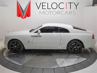 2014 Rolls-Royce Wraith   - Photo 13 - Nashville, TN 37217