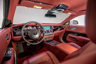 2014 Rolls-Royce Wraith   - Photo 67 - Nashville, TN 37217