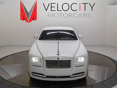 2014 Rolls-Royce Wraith   - Photo 15 - Nashville, TN 37217