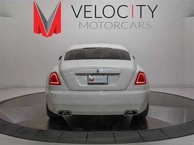 2014 Rolls-Royce Wraith   - Photo 9 - Nashville, TN 37217