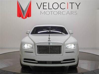 2014 Rolls-Royce Wraith   - Photo 5 - Nashville, TN 37217