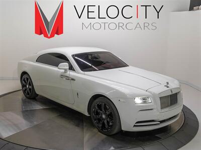 2014 Rolls-Royce Wraith   - Photo 16 - Nashville, TN 37217