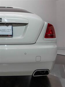 2014 Rolls-Royce Wraith   - Photo 96 - Nashville, TN 37217