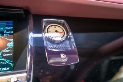 2014 Rolls-Royce Wraith   - Photo 100 - Nashville, TN 37217