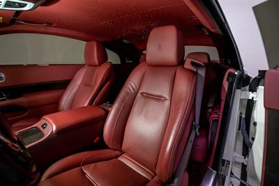 2014 Rolls-Royce Wraith   - Photo 29 - Nashville, TN 37217