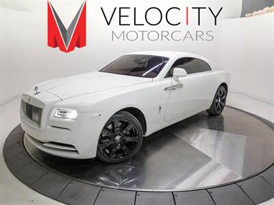 2014 Rolls-Royce Wraith   - Photo 3 - Nashville, TN 37217