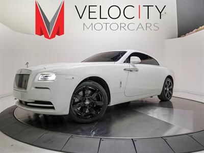 2014 Rolls-Royce Wraith   - Photo 4 - Nashville, TN 37217