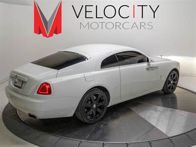 2014 Rolls-Royce Wraith   - Photo 18 - Nashville, TN 37217