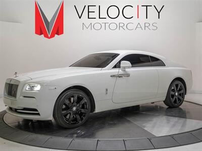 2014 Rolls-Royce Wraith   - Photo 2 - Nashville, TN 37217