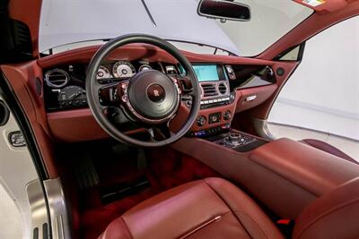 2014 Rolls-Royce Wraith   - Photo 54 - Nashville, TN 37217