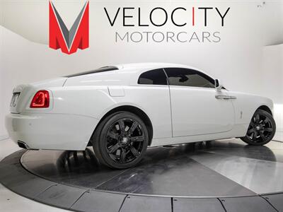 2014 Rolls-Royce Wraith   - Photo 10 - Nashville, TN 37217