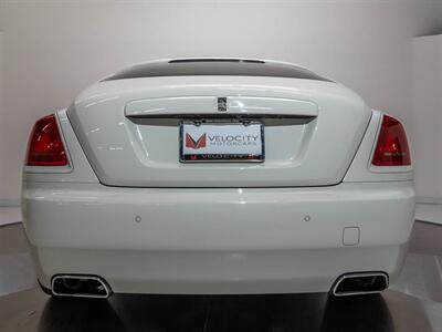 2014 Rolls-Royce Wraith   - Photo 94 - Nashville, TN 37217