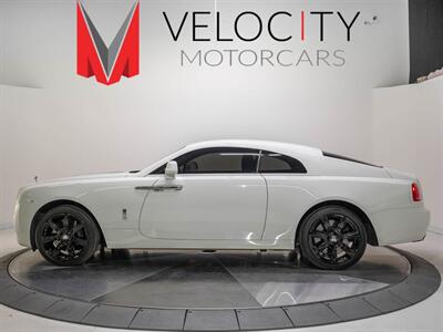 2014 Rolls-Royce Wraith   - Photo 12 - Nashville, TN 37217