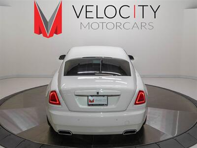 2014 Rolls-Royce Wraith   - Photo 19 - Nashville, TN 37217