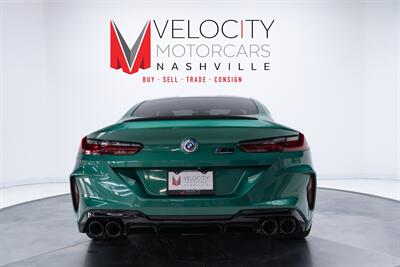 2023 BMW M8 Competition - Photo 19 - Nashville, TN 37217