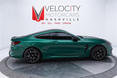 2023 BMW M8 Competition - Photo 13 - Nashville, TN 37217
