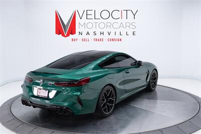 2023 BMW M8 Competition - Photo 14 - Nashville, TN 37217