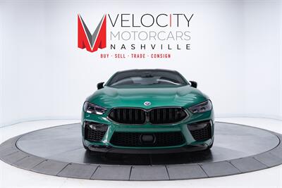 2023 BMW M8 Competition - Photo 3 - Nashville, TN 37217
