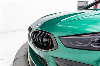 2023 BMW M8 Competition - Photo 104 - Nashville, TN 37217