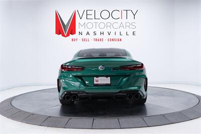 2023 BMW M8 Competition - Photo 7 - Nashville, TN 37217