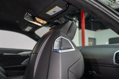 2023 BMW M8 Competition - Photo 41 - Nashville, TN 37217