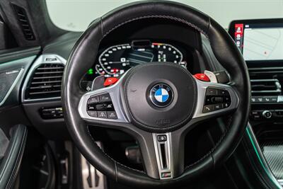 2023 BMW M8 Competition - Photo 86 - Nashville, TN 37217