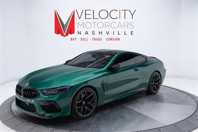 2023 BMW M8 Competition - Photo 10 - Nashville, TN 37217