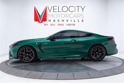 2023 BMW M8 Competition - Photo 9 - Nashville, TN 37217