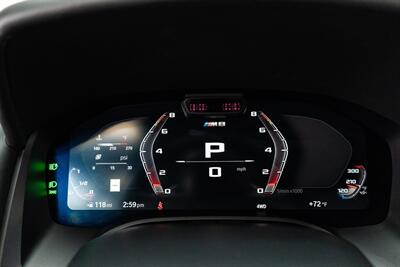 2023 BMW M8 Competition - Photo 93 - Nashville, TN 37217