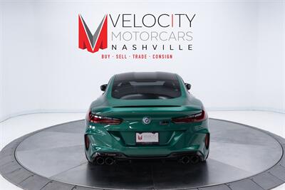 2023 BMW M8 Competition - Photo 15 - Nashville, TN 37217