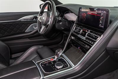 2023 BMW M8 Competition - Photo 53 - Nashville, TN 37217